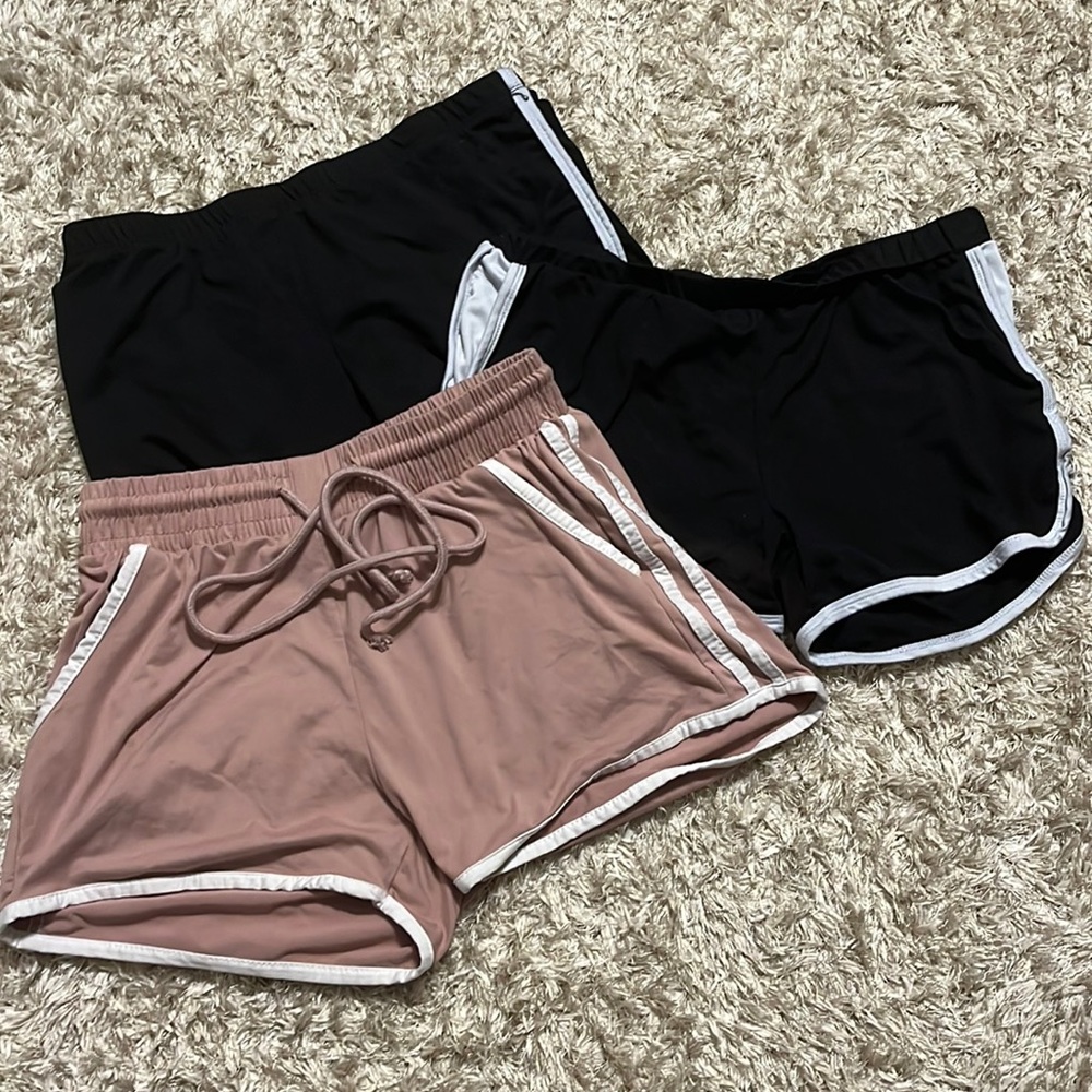 Shorts Bundle